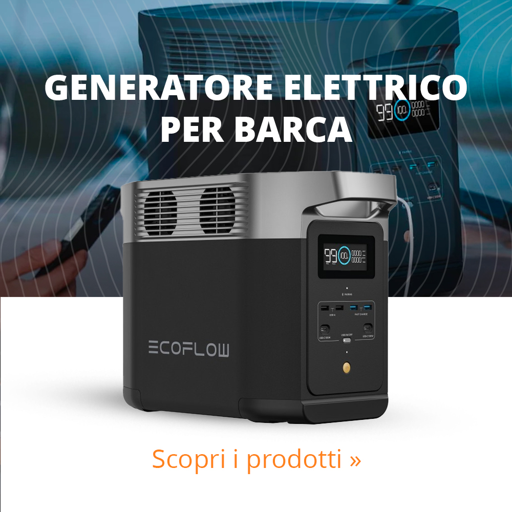 Generatore elettrico